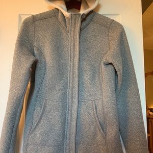 The North Face Sweater Jacket